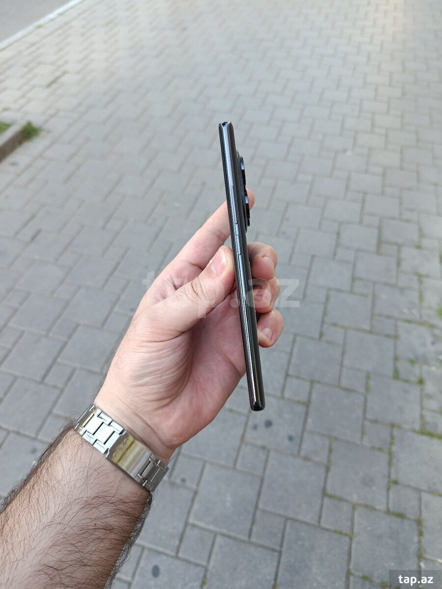 Xiaomi Redmi Note 14 Pro 5G Midnight Black 256GB/8GB (5)