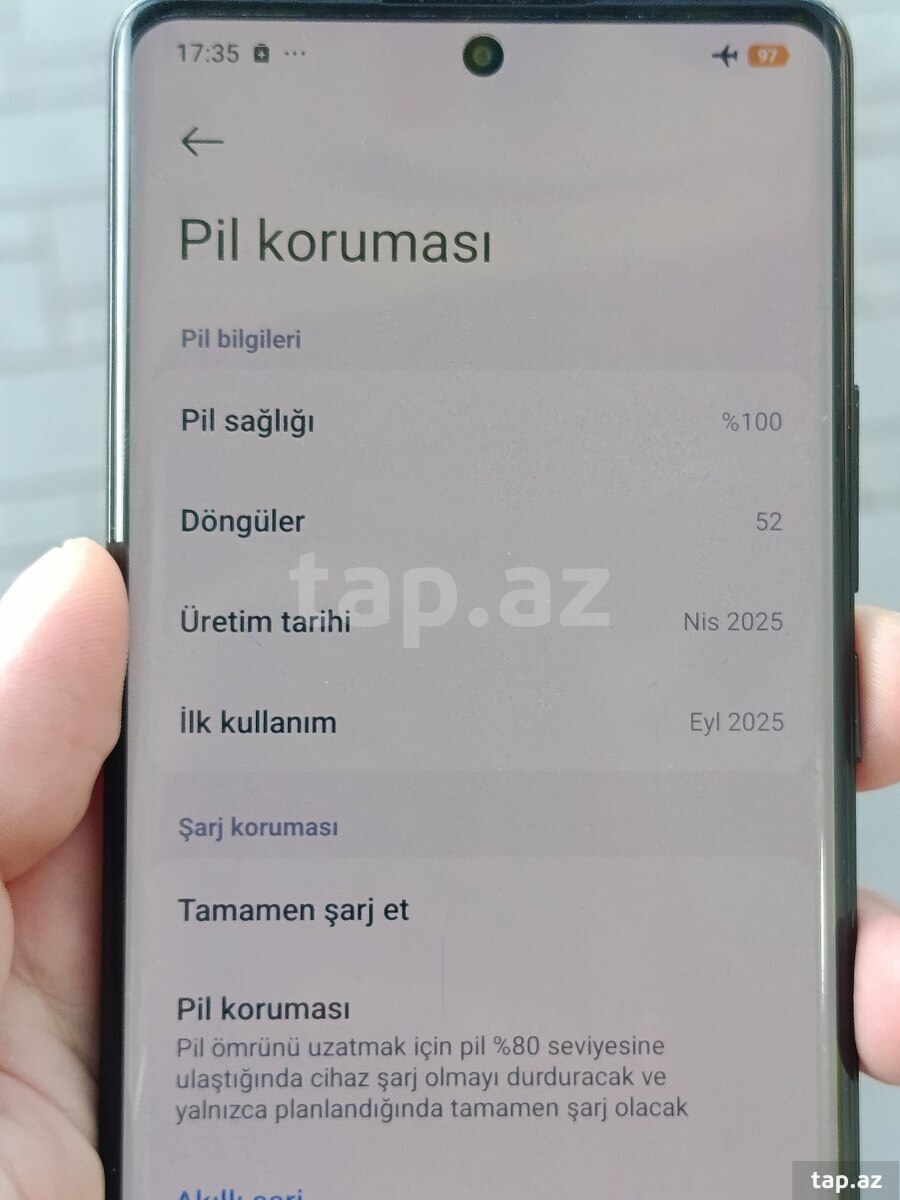 Xiaomi Redmi Note 14 Pro 5G Midnight Black 256GB/8GB (6)