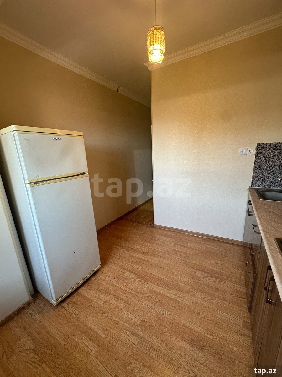 4-otaqlı mənzil kirayə verilir, Nizami r., 130 m² (11)