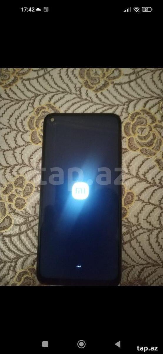 Xiaomi Redmi Note 9 Forest Green 64GB/4GB