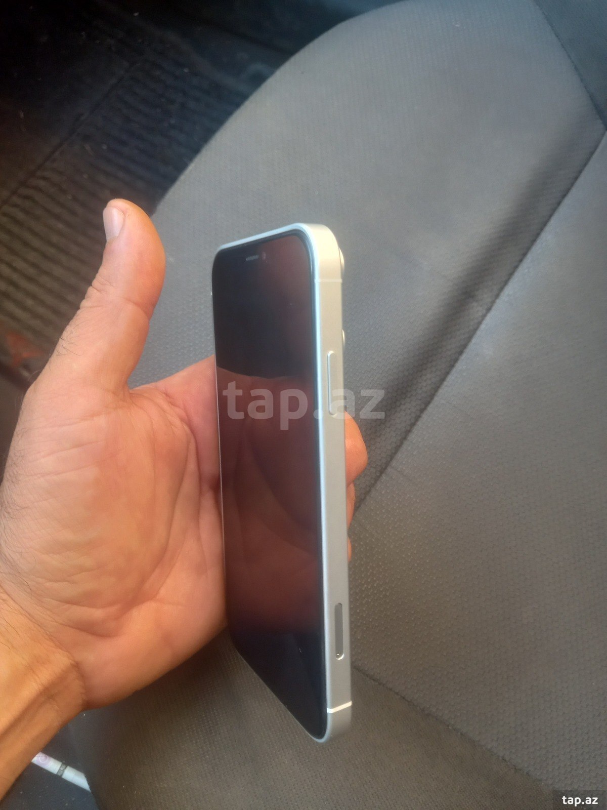 Apple iPhone 17 Pro Silver 256GB/12GB (2)