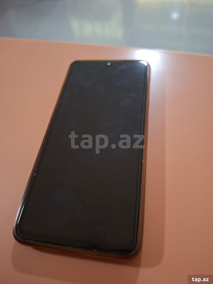 Samsung Galaxy A02 Black 64GB/3GB (2)