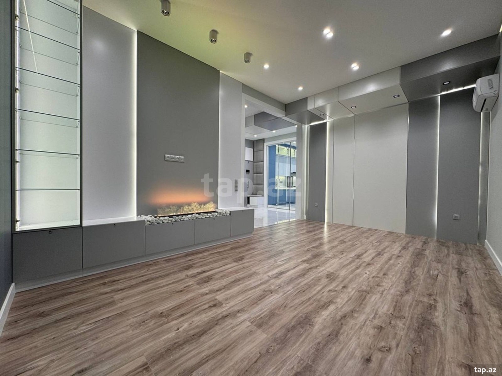 4-otaqlı yeni tikili kirayə verilir, 28 May m., 250 m² (6)