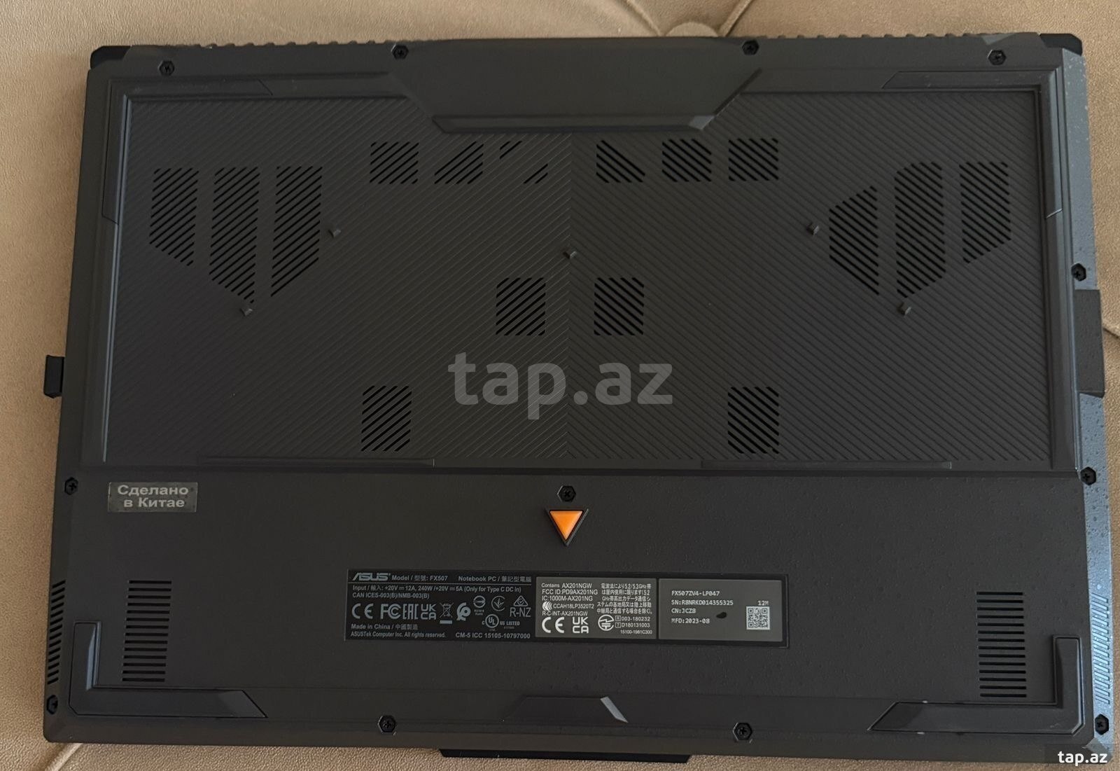 Noutbuk "Asus" (3)