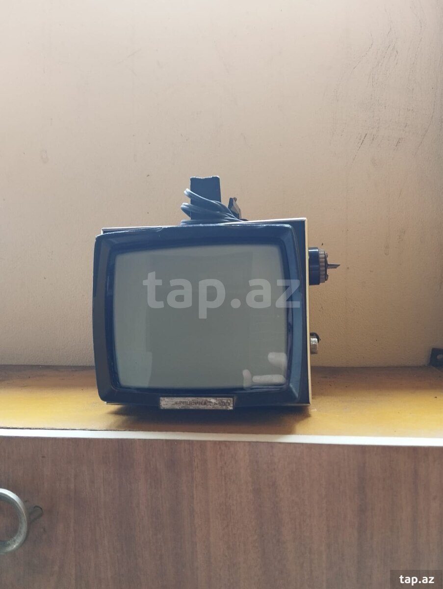 Televizor Elektronika VL-100