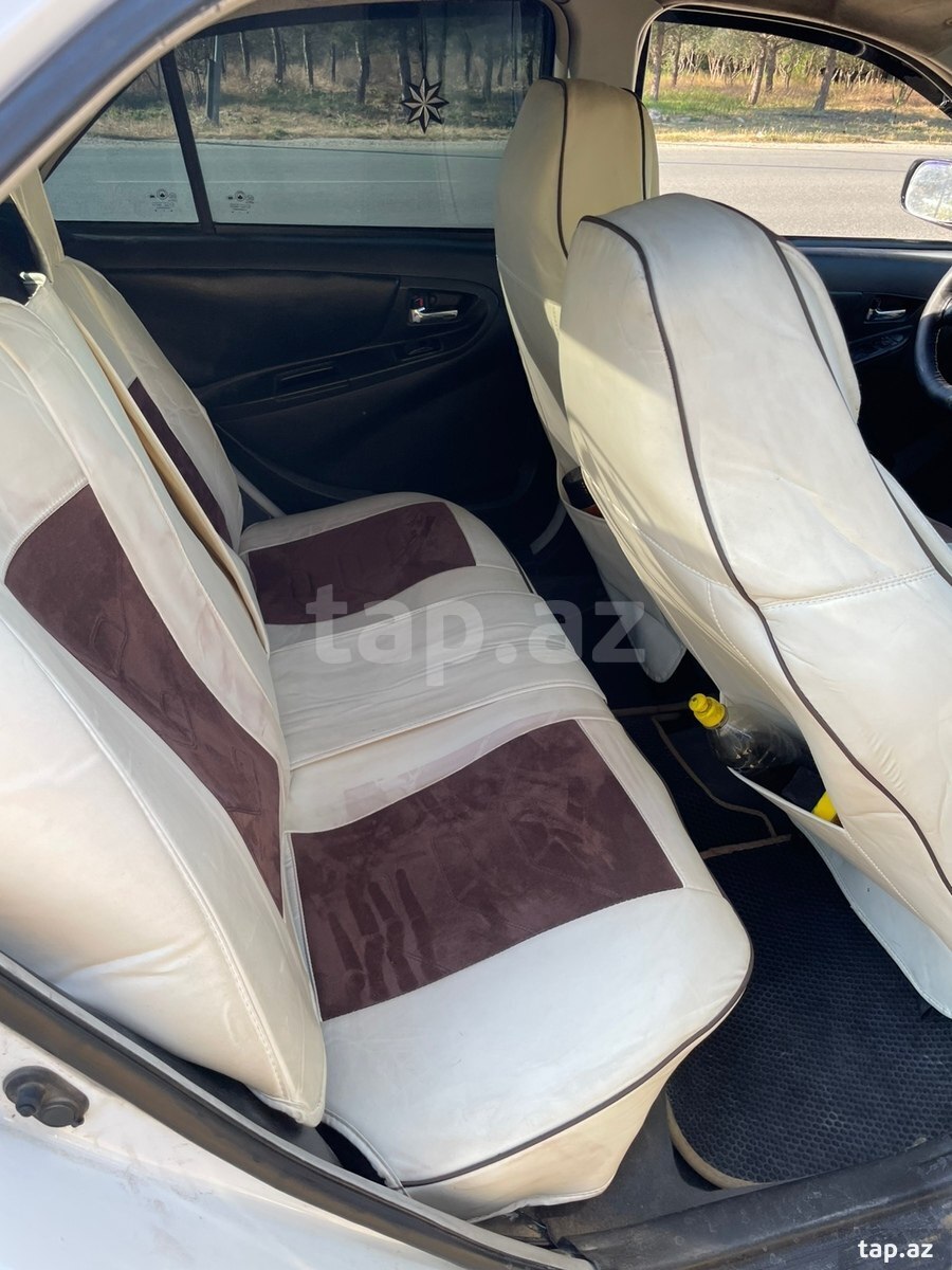 Geely MK, 2012 il (14)