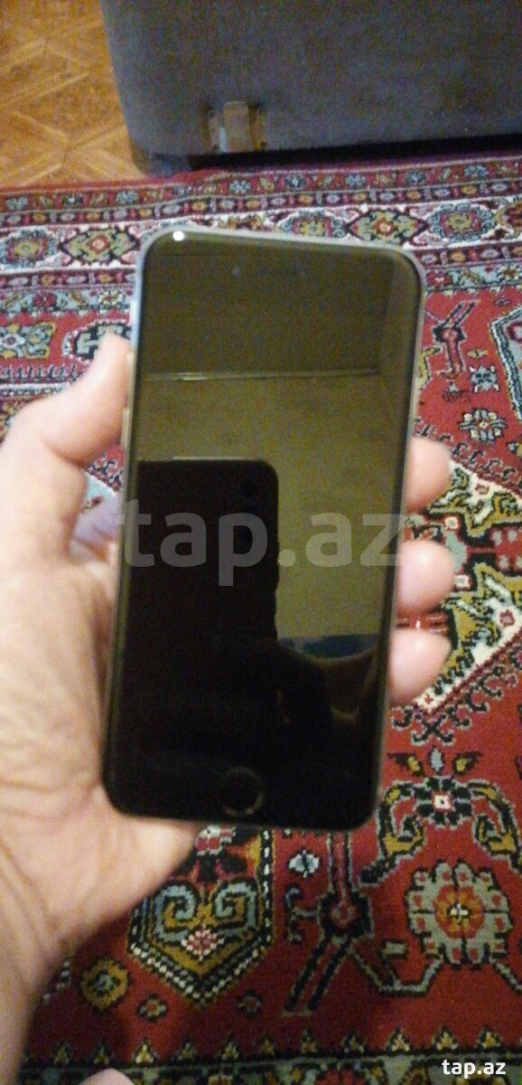 Apple iPhone 6S Silver 64GB