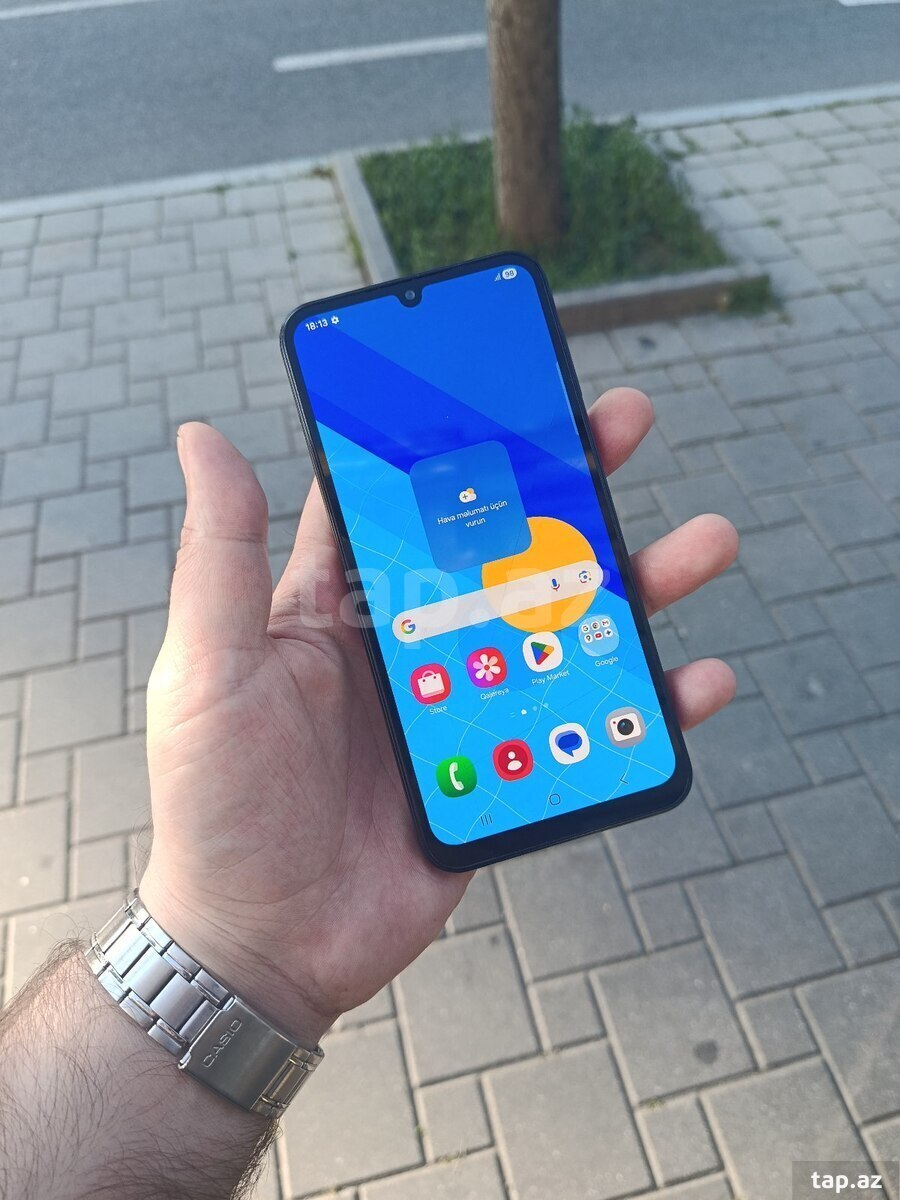 Samsung Galaxy A24 4G Black 128GB/6GB (2)