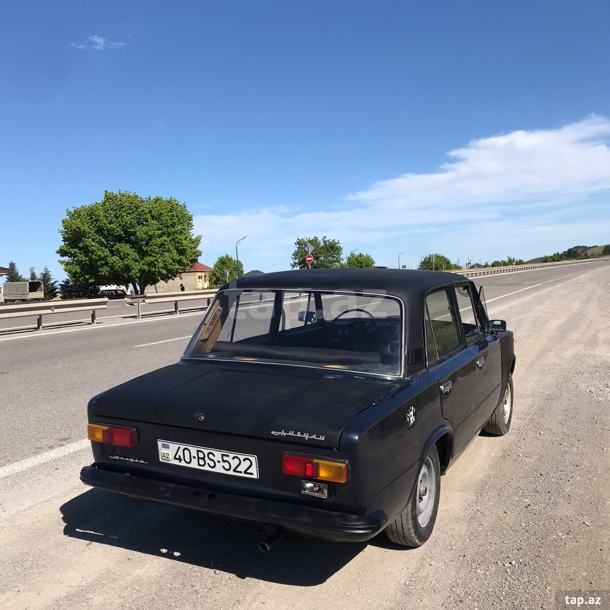 LADA (VAZ) 21011, 1980 il (2)