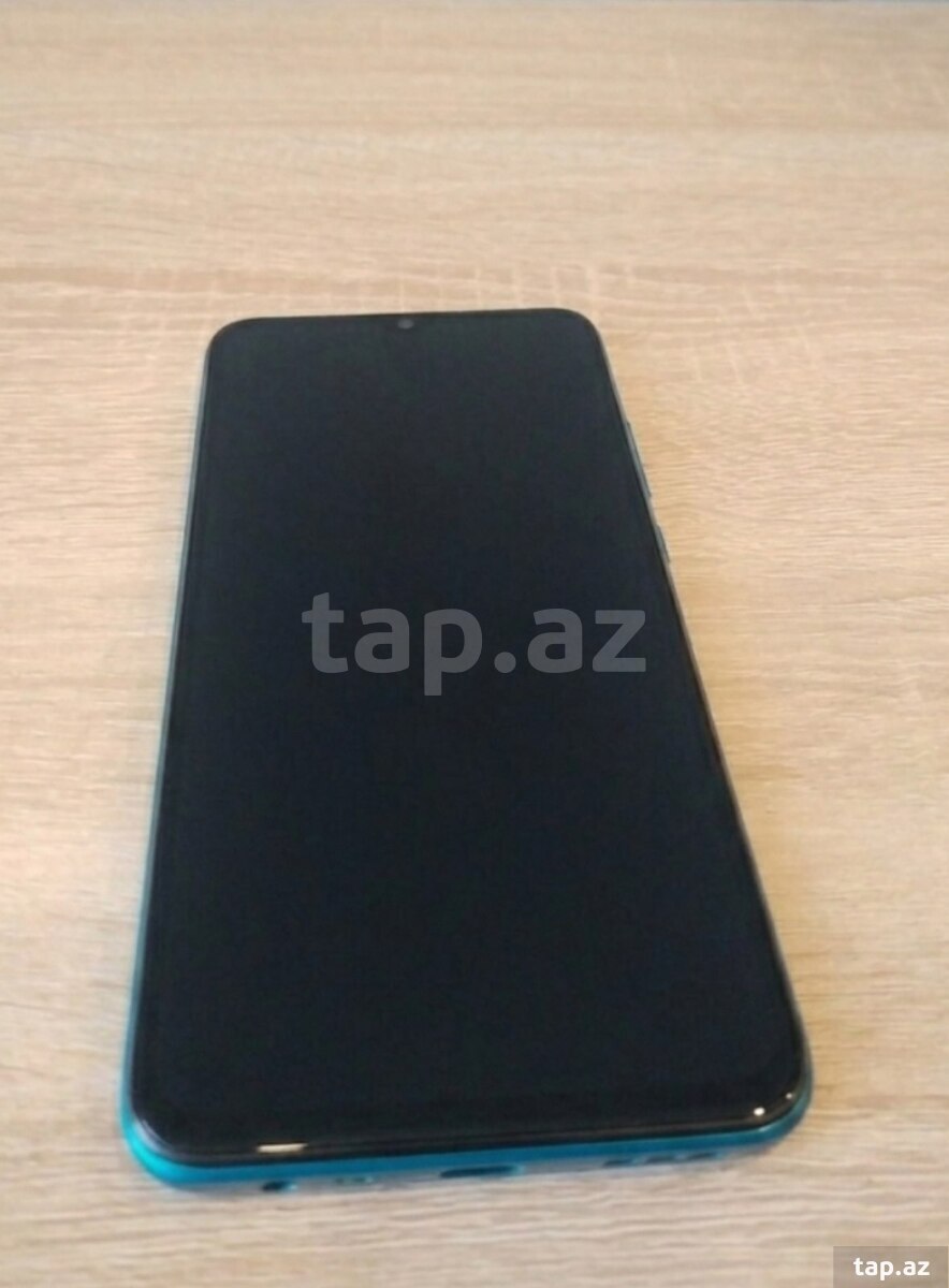 Xiaomi Redmi 9 Sky Blue 64GB/4GB (3)