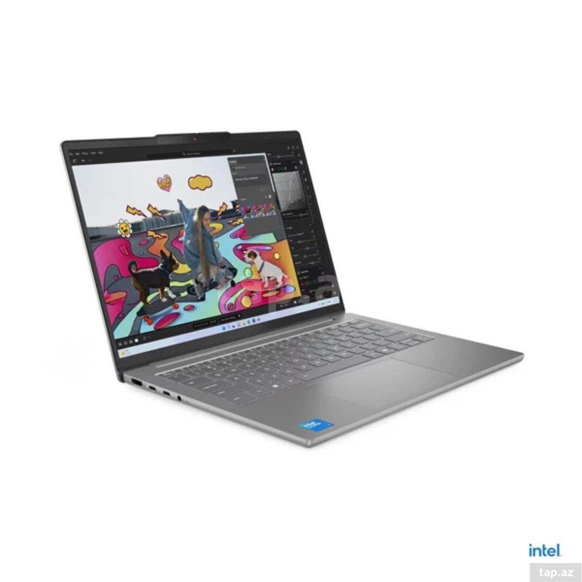 Lenovo IdeaPad Slim 5 14IRH10R 83J0006PRK (3)