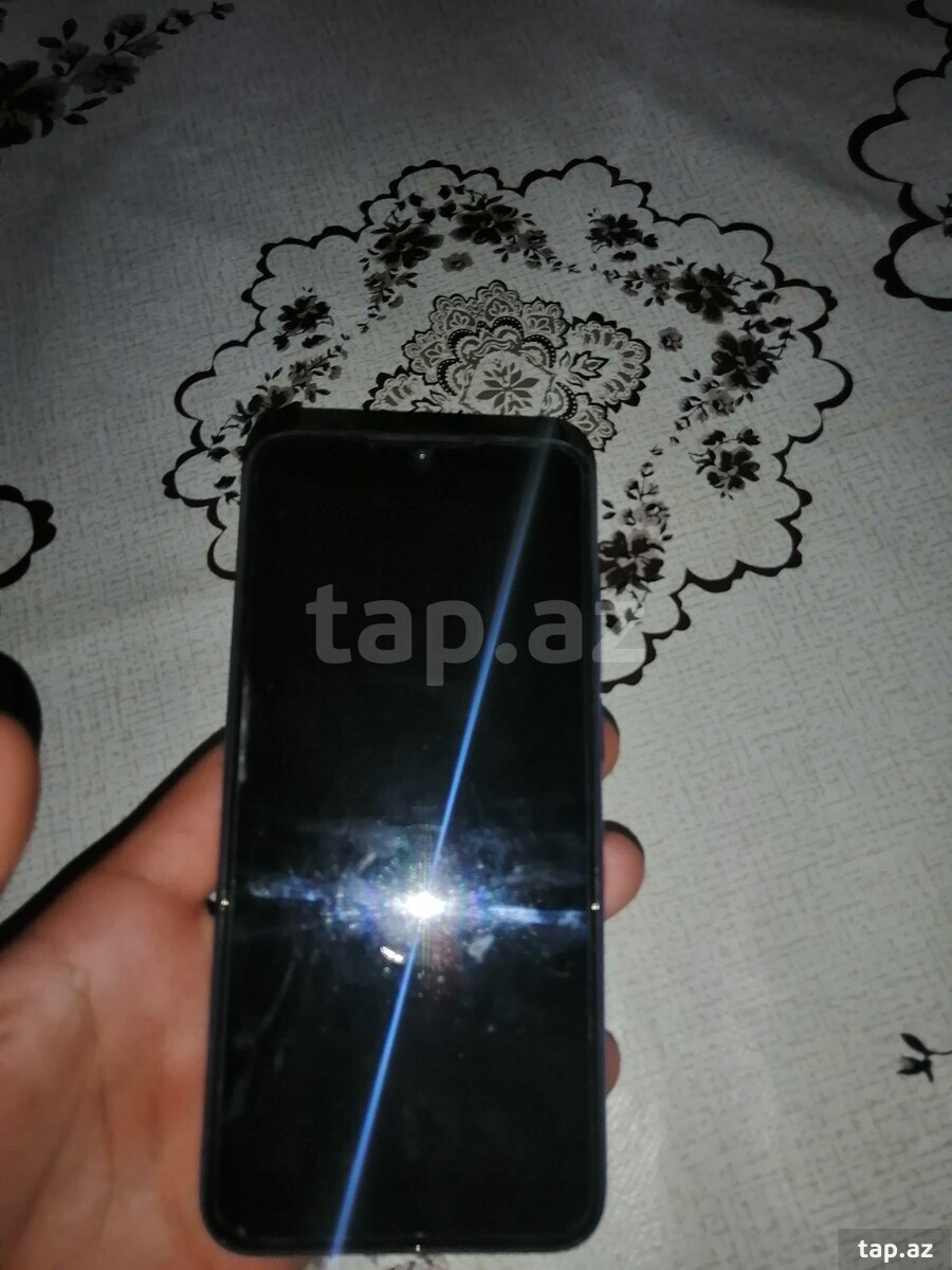 Xiaomi Redmi Note 7 White 64GB/4GB