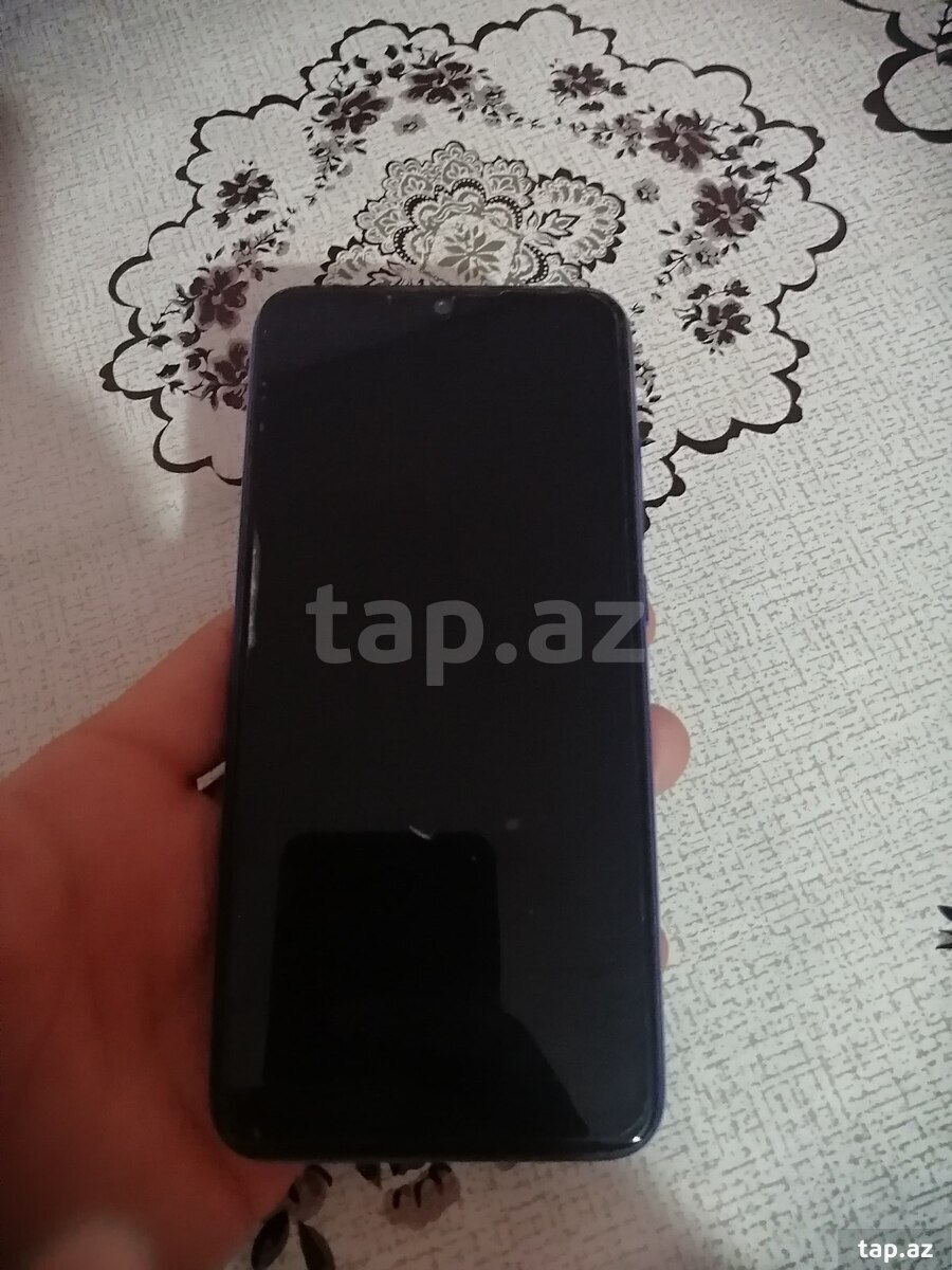 Xiaomi Redmi Note 7 White 64GB/4GB (2)