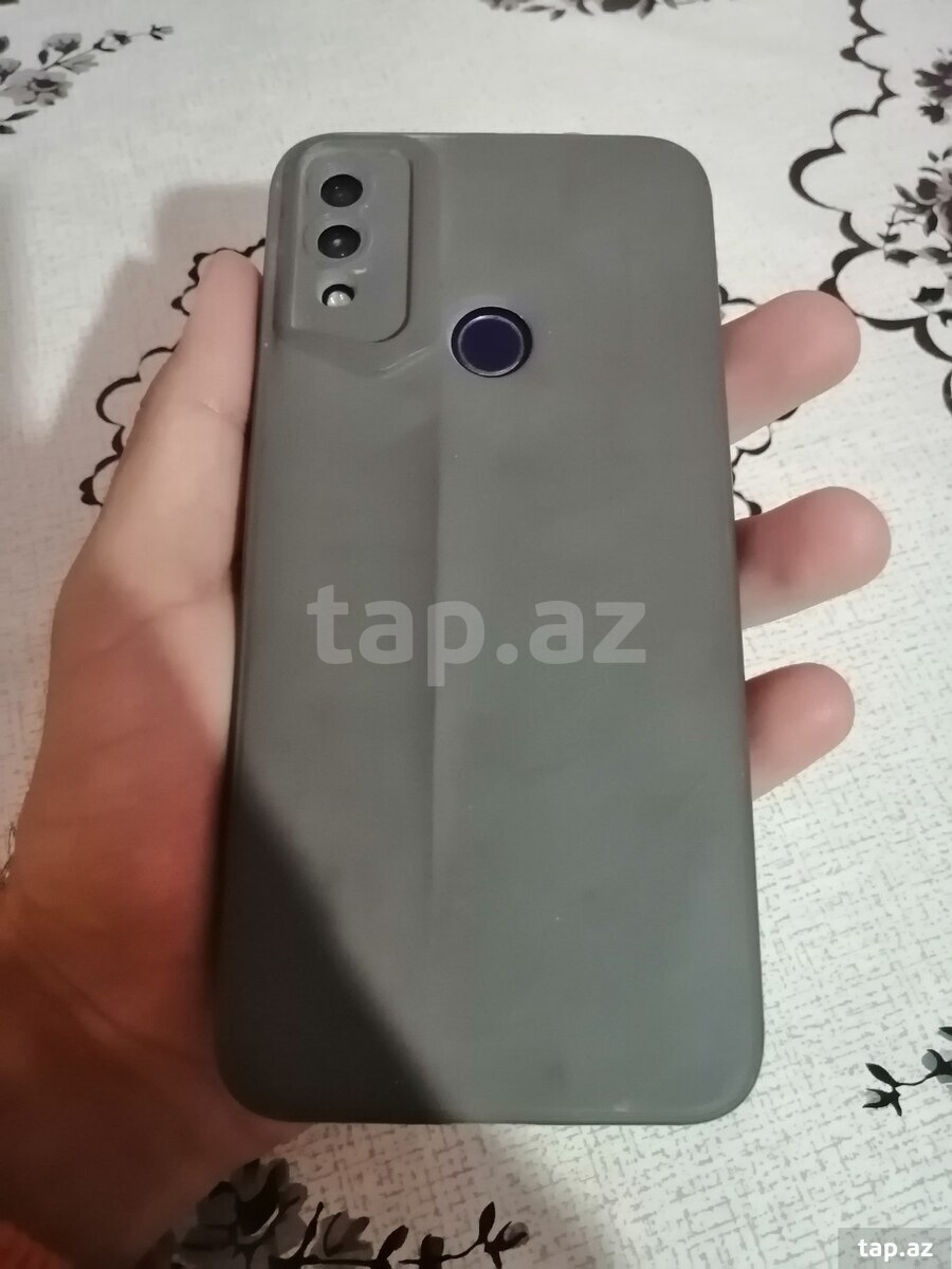 Xiaomi Redmi Note 7 White 64GB/4GB (5)