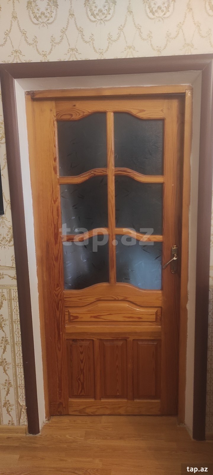 Qapı