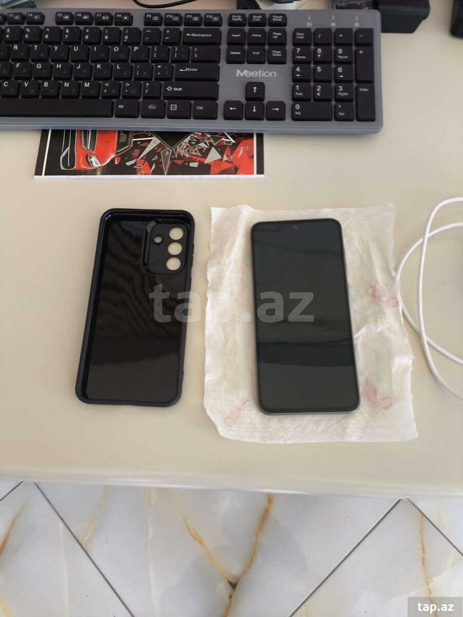 Samsung Galaxy A56 Awesome Lightgrey 256GB/12GB (13)