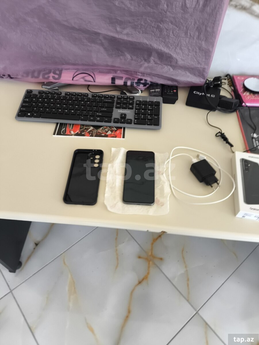 Samsung Galaxy A56 Awesome Lightgrey 256GB/12GB (19)