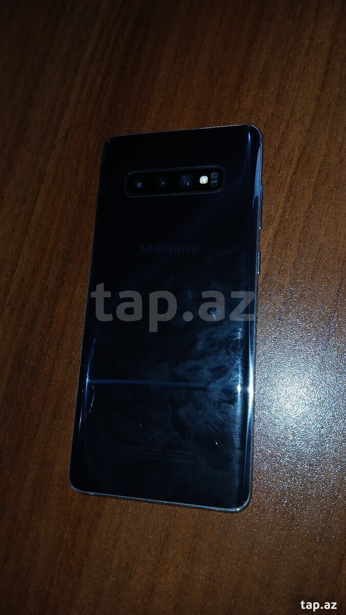 Samsung Galaxy S10 Prism Blue 128GB/8GB