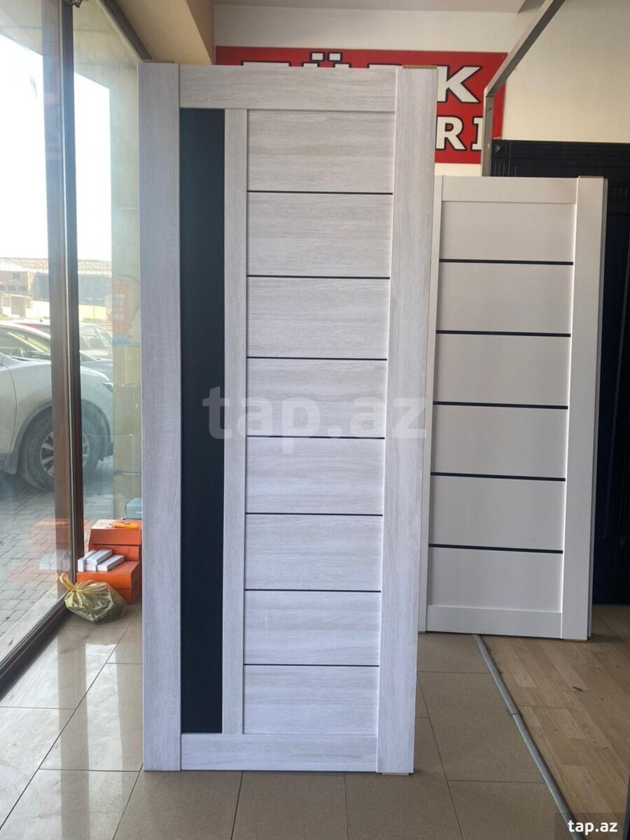 Otaq qapıları (2)