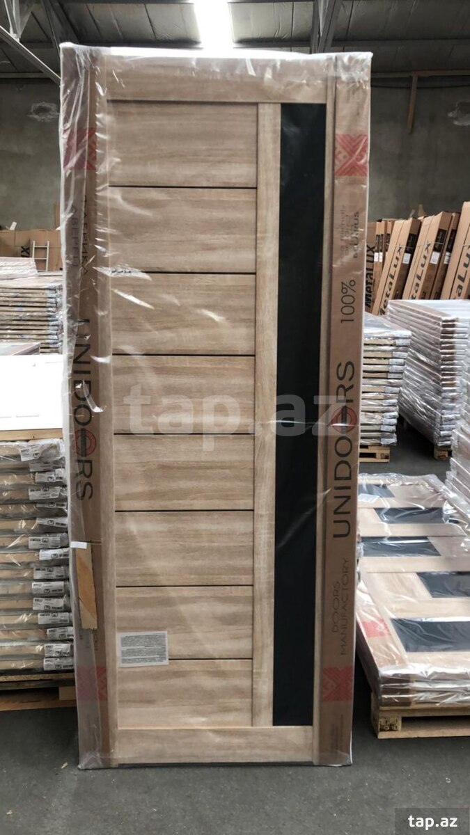 Otaq qapıları
