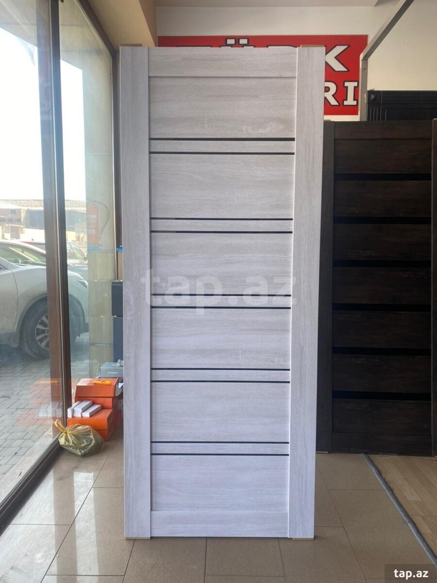 Otaq qapıları (6)