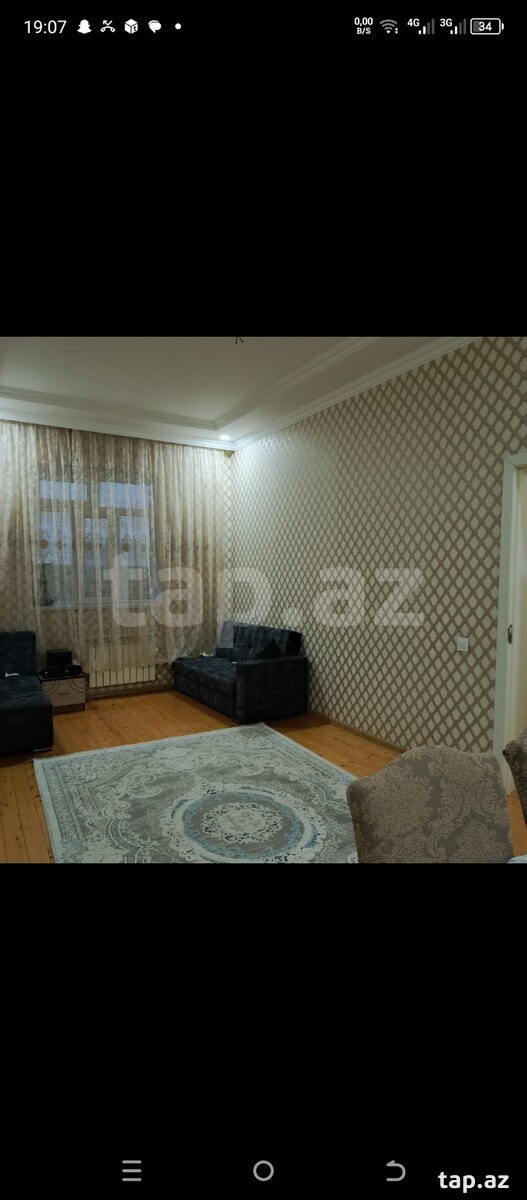 Həyət evi kirayə verilir, Hövsan qəs. (5)