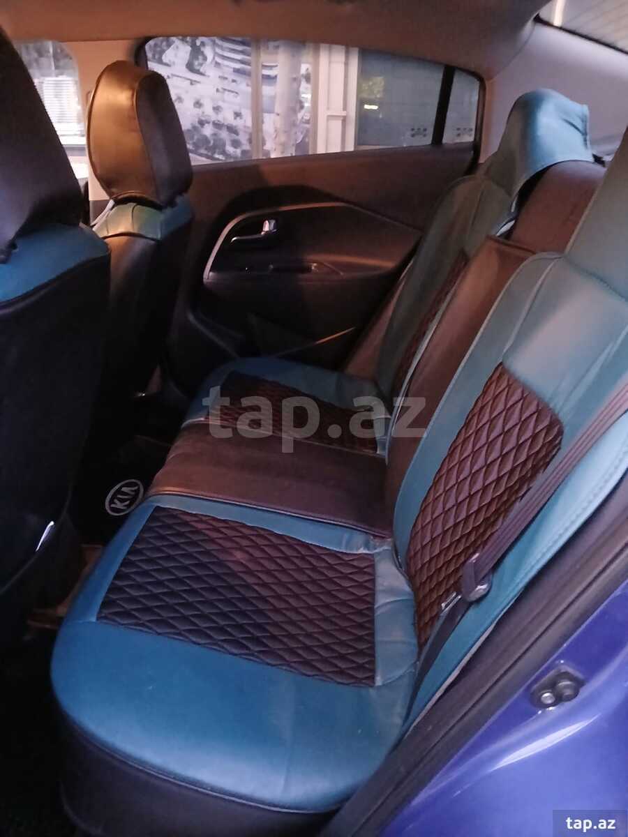 KIA Rio, 2013 il (8)