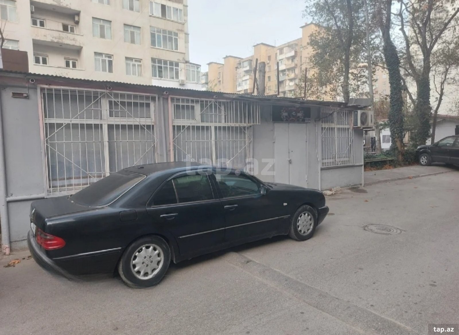 Obyekt icarəyə verilir, Azadlıq m.