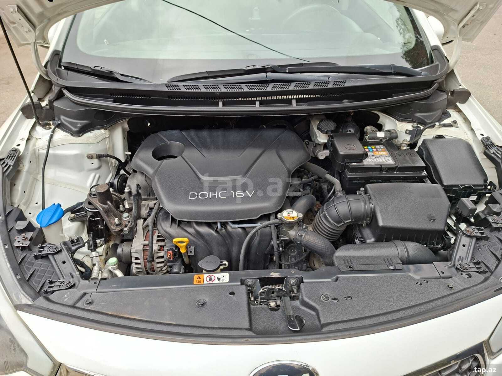 KIA Cerato, 2012 il (9)