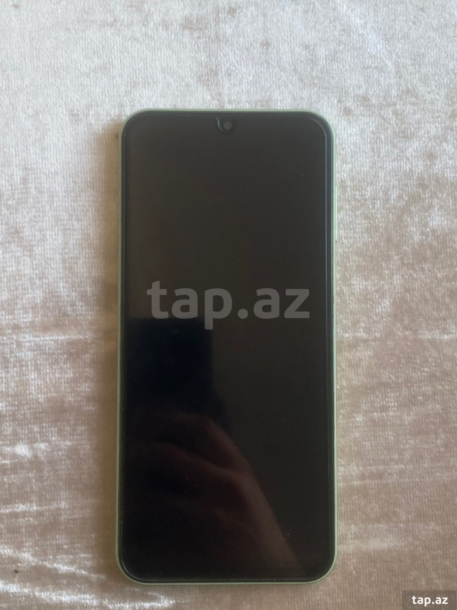Samsung Galaxy A14 5G Dark Red 128GB/6GB