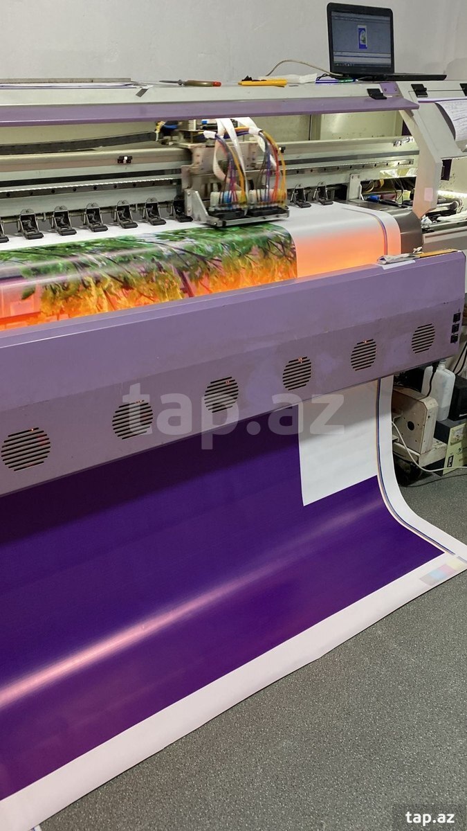 Printer 