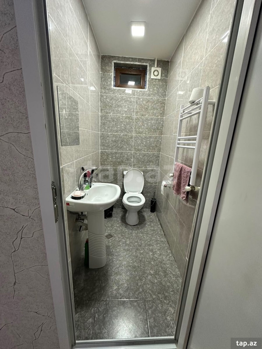 Həyət evi kirayə verilir, Laçın r. (6)
