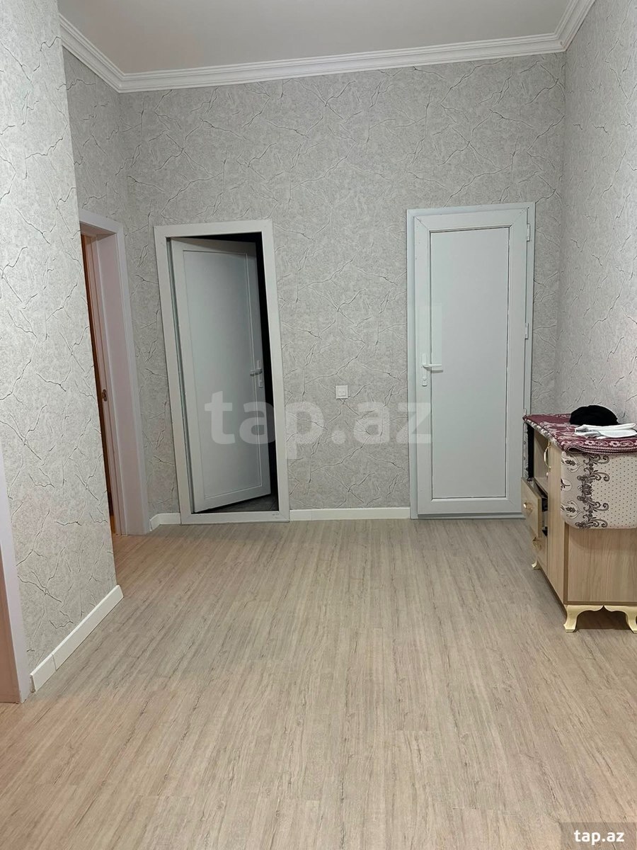 Həyət evi kirayə verilir, Laçın r. (7)