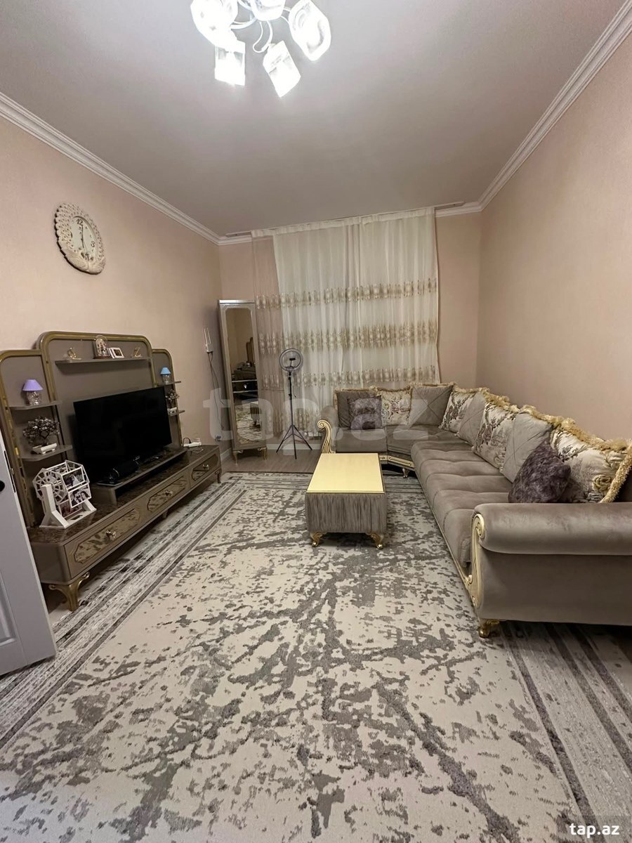 Həyət evi kirayə verilir, Laçın r. (3)