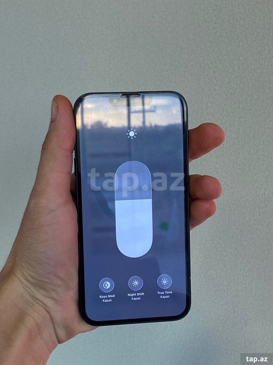 Apple iPhone 13 Midnight 128GB/4GB (7)