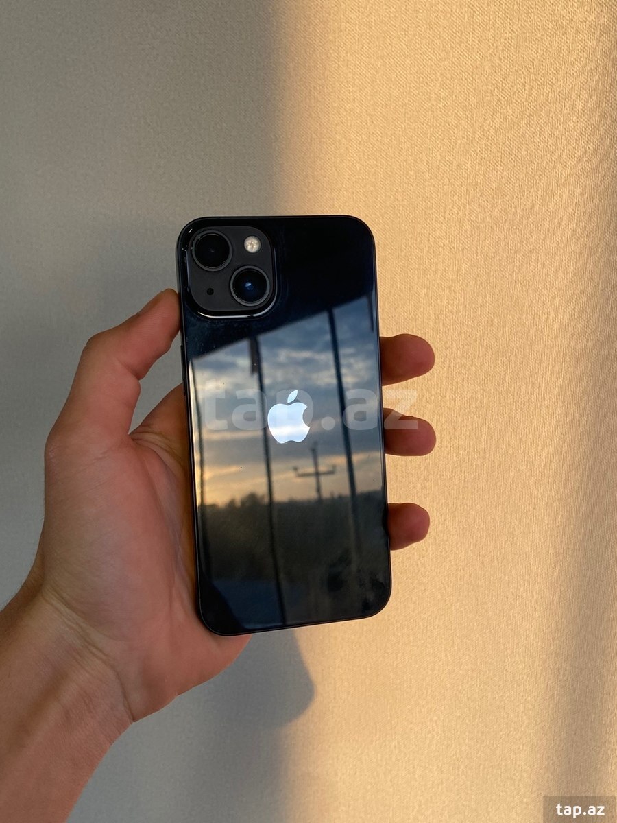 Apple iPhone 13 Midnight 128GB/4GB