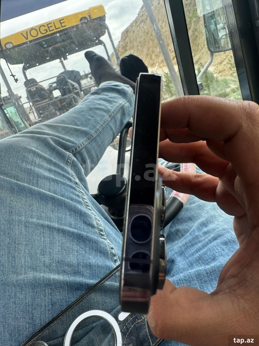 Apple iPhone 14 Pro Max Deep Purple 128GB/6GB (5)