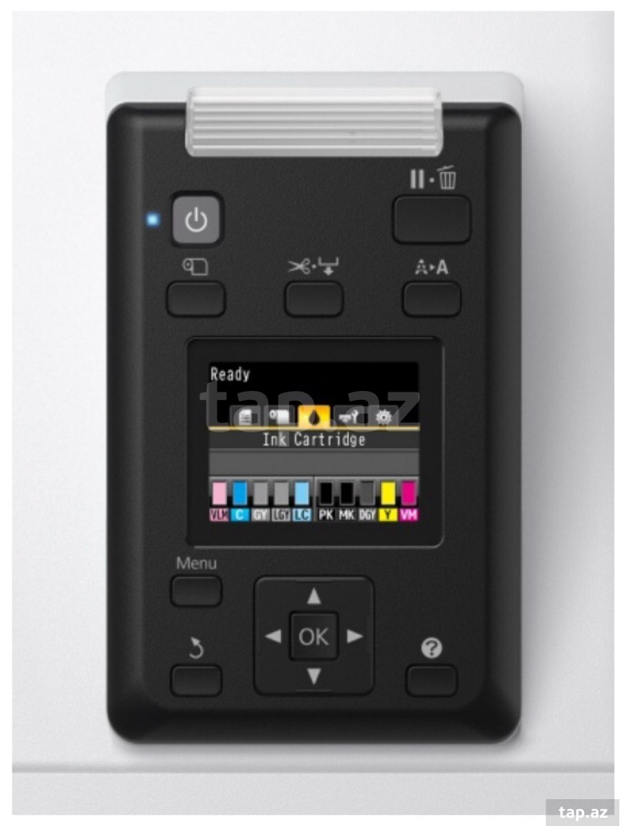 Printer Epson Surecolor P20080 (9)
