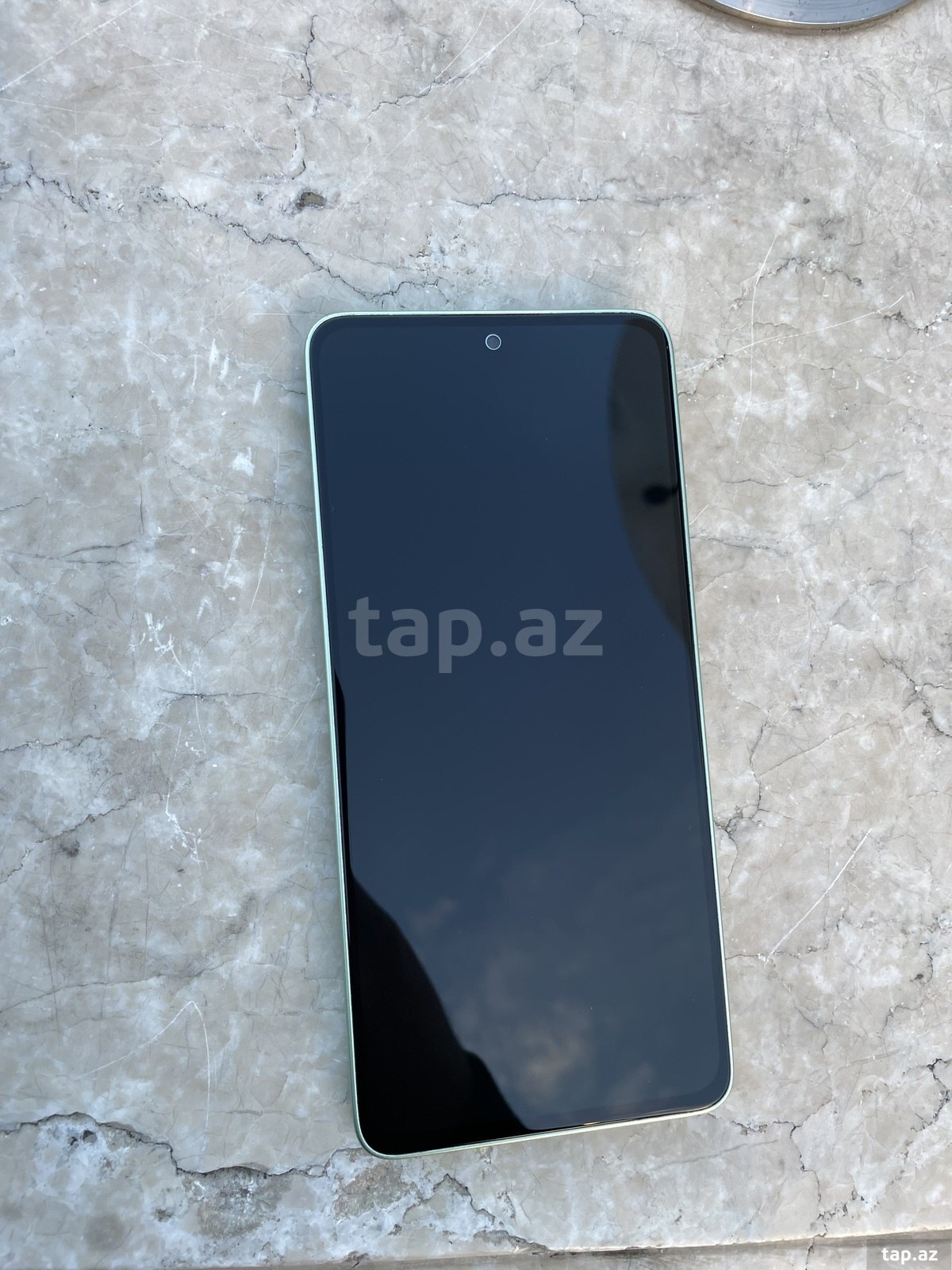 Xiaomi Redmi Note 13 Mint Green 128GB/8GB (2)