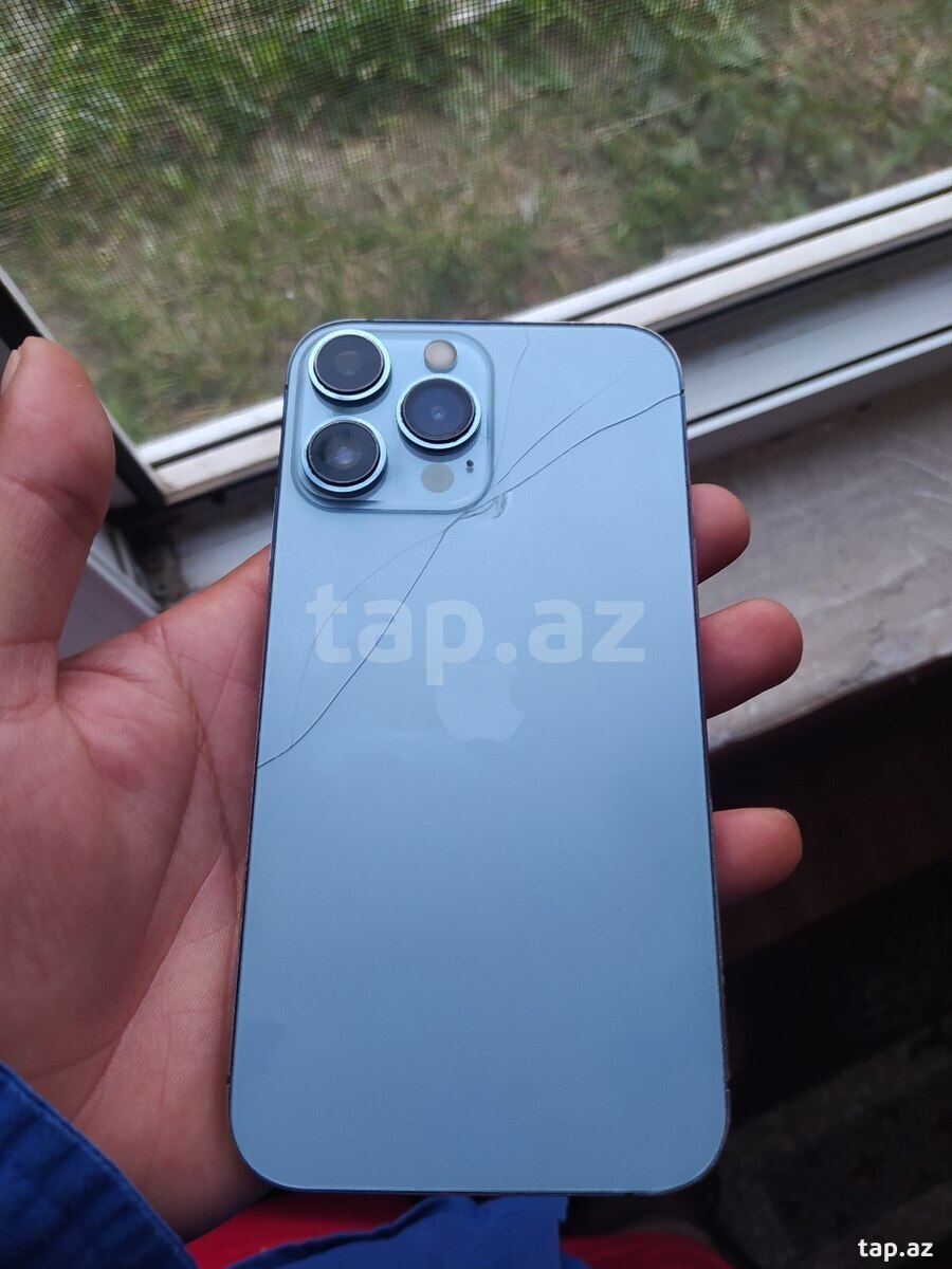Apple iPhone XR Blue 128GB/3GB
