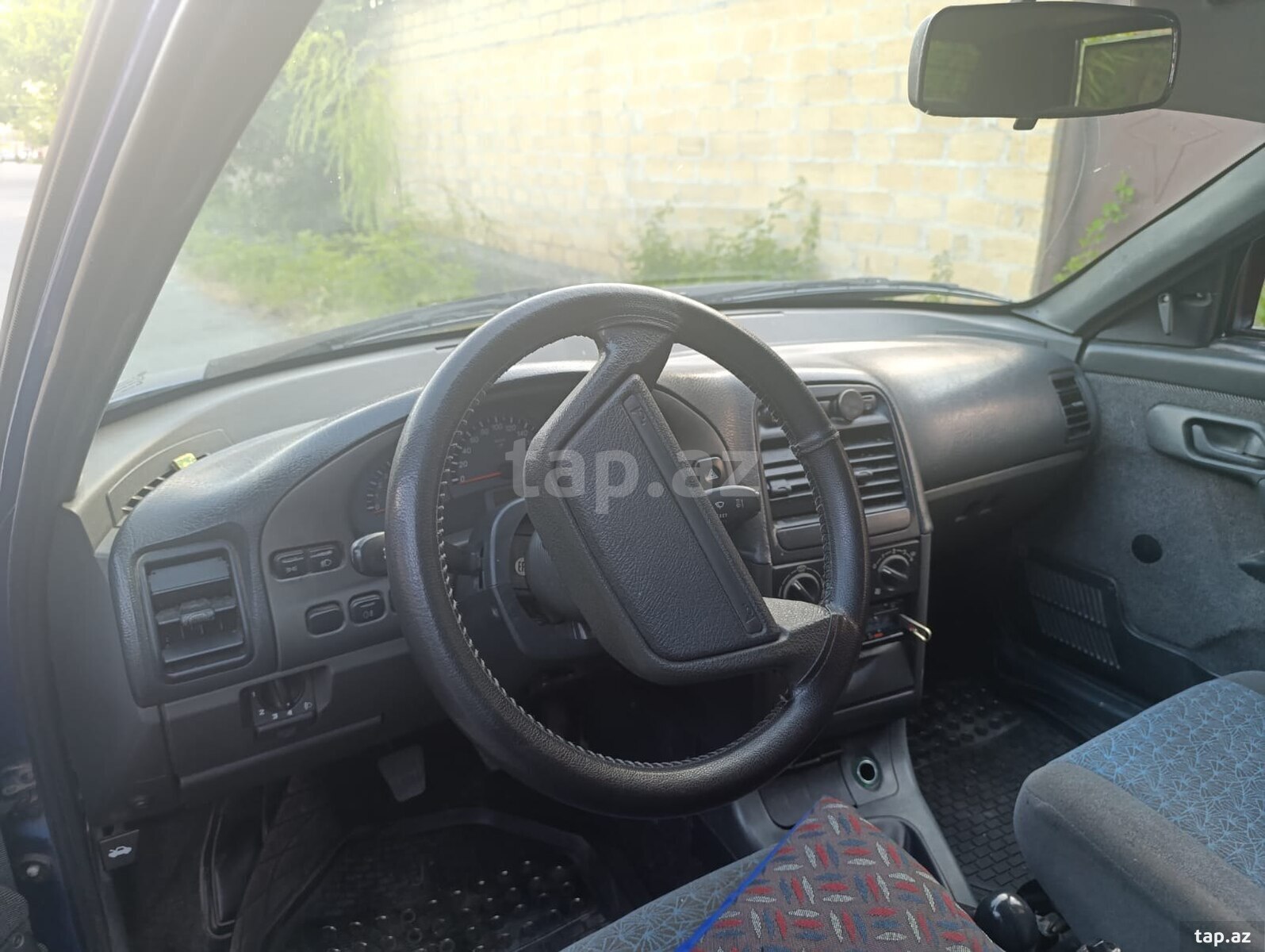 LADA (VAZ) 2110, 2006 il (2)