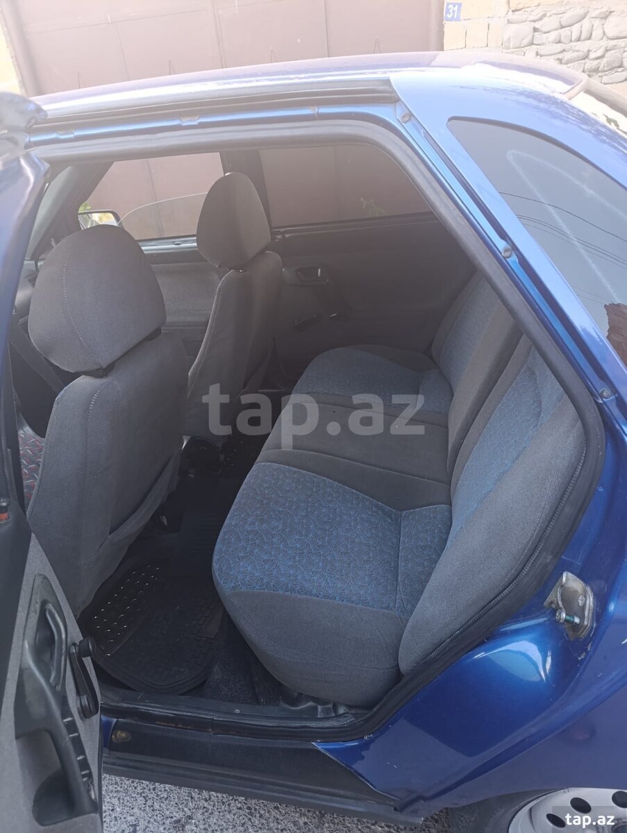 LADA (VAZ) 2110, 2006 il (3)