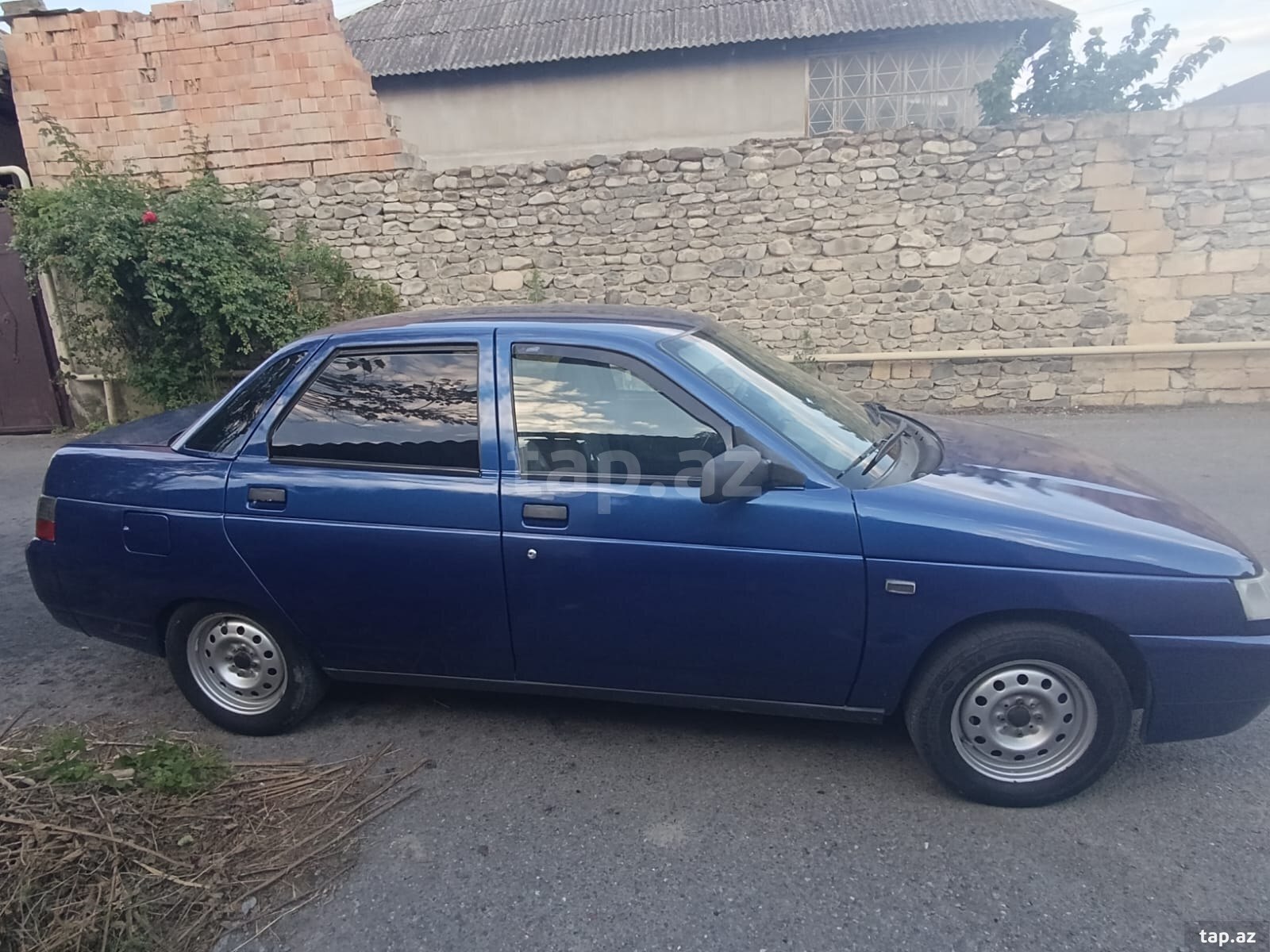 LADA (VAZ) 2110, 2006 il (5)