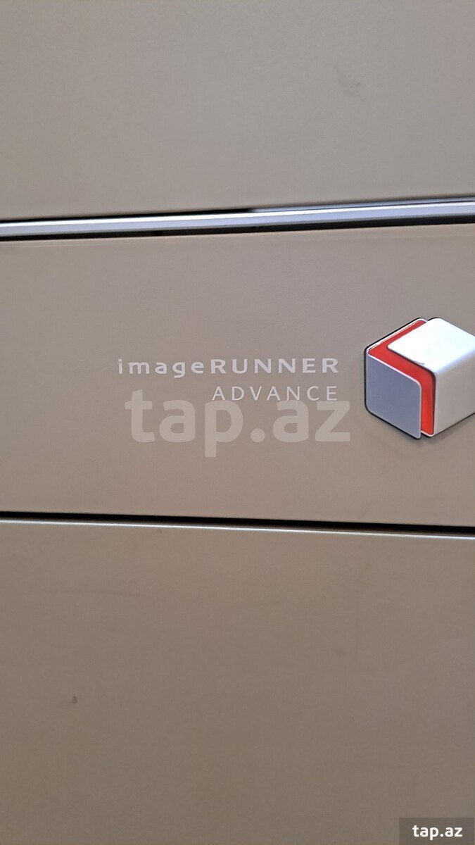 Printer Canon imig runner C5235İ (2)
