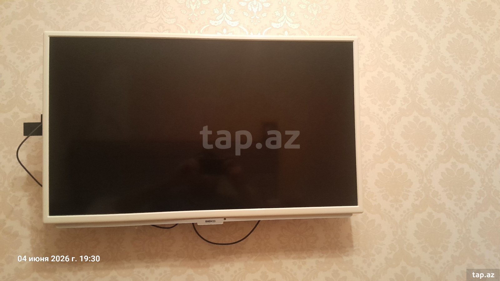Televizor Beko 