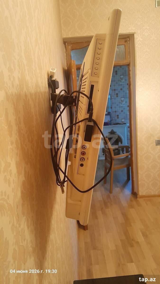 Televizor Beko  (2)
