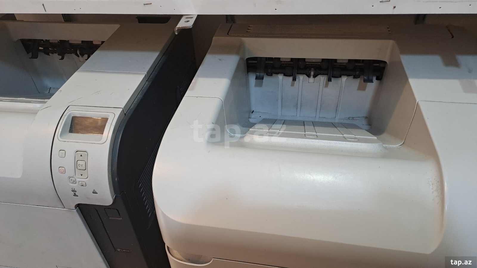 HP laser Jet 600 m602 və m601 (4)
