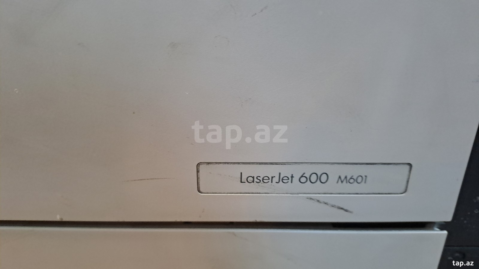HP laser Jet 600 m602 və m601 (3)