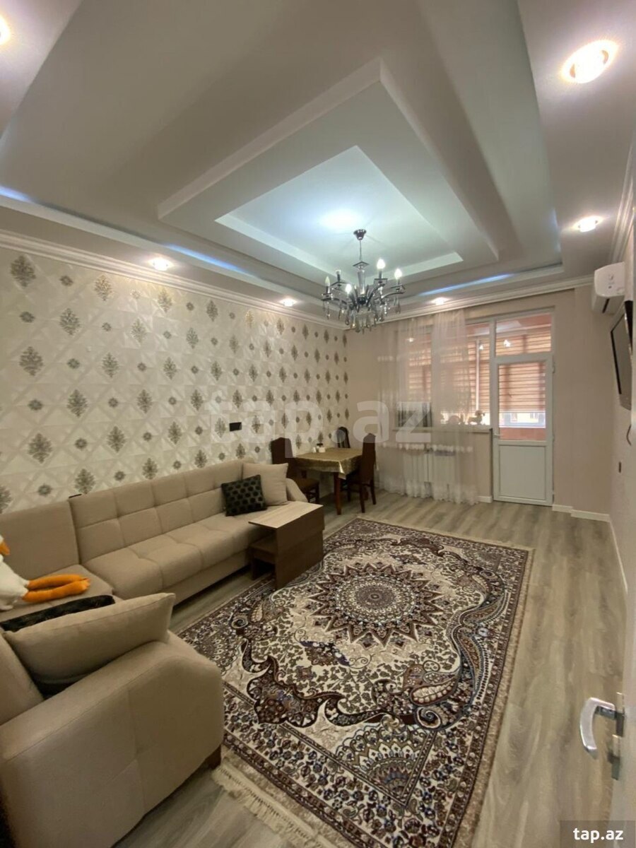Bağ evi kirayə verilir, Qum adası (2)
