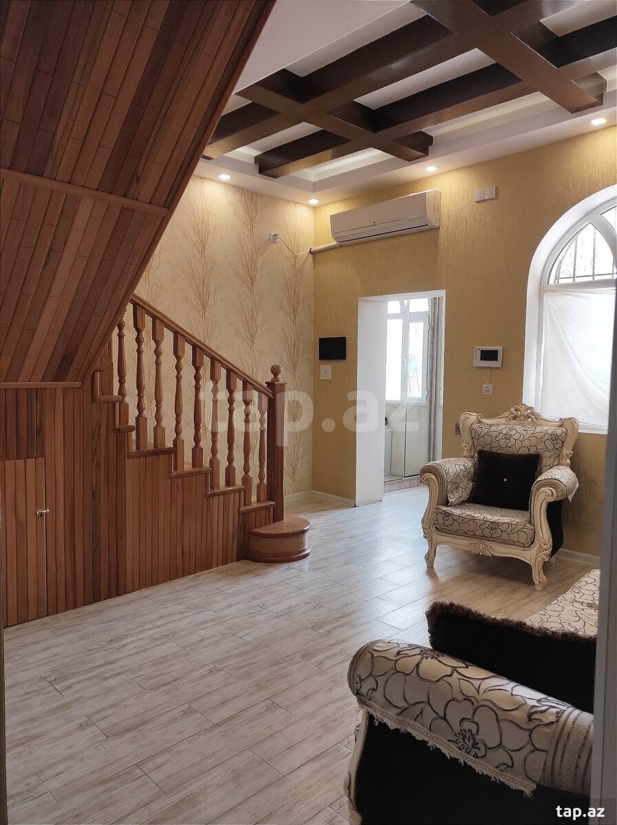 Bağ evi kirayə verilir, Qum adası (7)